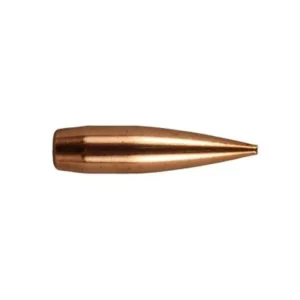 Berger Match Grade Target Bullets .30 cal .308" 168 gr Hybrid Target 100/ct
