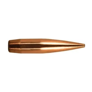 Berger Long Range Hybrid Target Rifle Bullets 30 Cal .308" 208 gr LR Hybrid Target 100/ct