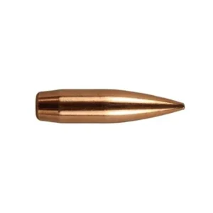 Berger Match Grade Hunting Bullets .30 cal .308" 185 gr Classic Hunter 100/ct