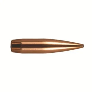 Berger Match Grade Target Bullets .30 cal .308" 200 gr Hybrid Target 500/ct