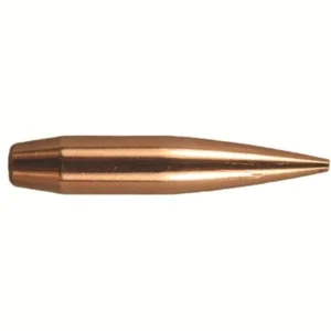 Berger Match Grade Tactical Bullets .338 cal .338" 300 gr HYBRID OTM TACTICAL 100/box