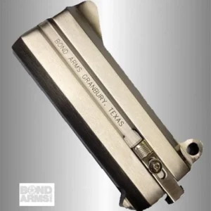 Bond Arms Handgun Barrel .357 Mag/.38 Spl 3.5" Satin Finish