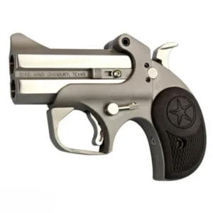 Bond Arms Rowdy Rough Series 45 Colt/410 derringer 3"