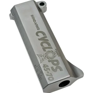 Bond Arms Cyclops Accessory Barrel 45-70 Gov't 4.25" Satin