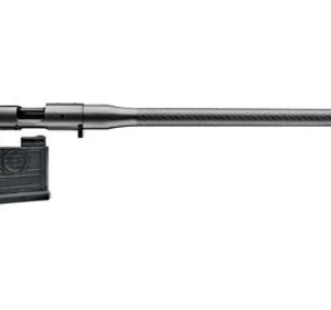 Bergara B-14R Trainer Carbon Fiber Barrel Action with Trigger and 10rd Magazine .22 LR Right Hand