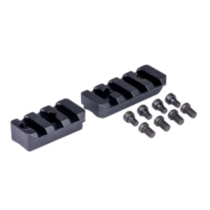 Bergara Premier B/14 Rail Base 20 MOA 2 Piece