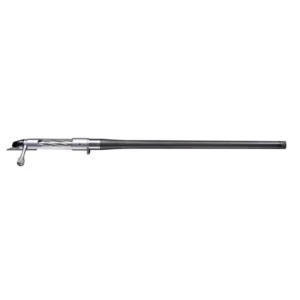 Bergara Premier Barreled Action 7 PRC 22" No. 6 Contoured CURE Threaded Barrel 1:8 Twist Stainless/Carbon