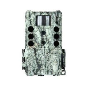 Bushnell Core DS-4K Trail Camera Tree Bark Camo No Glow 32MP