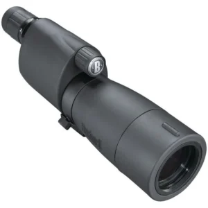 Bushnell 18-36x50mm Spotting Scope Porro Black