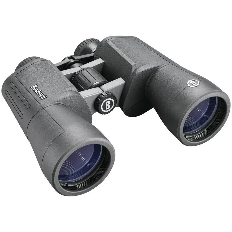 Bushnell Powerview 2 20x50mm Binoculars - Black