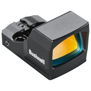 Bushnell RXC-200 Compact Reflex Sight 1x21mm Black