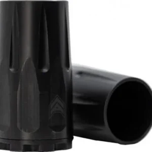Angstadt Arms Blastwave 3-Lug QD 9MM Blast Shield