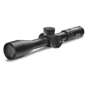 Burris XTR PS Rifle Scope 5.5-30x56mm 34mm FFP SCR 2 Illum. Black