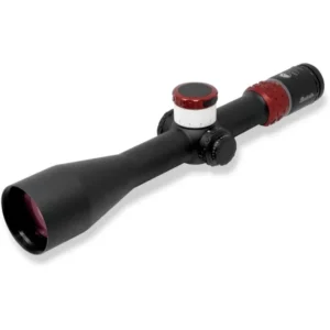 Burris XTR Pro Rifle Scope - 5.5-30x56mm 34mm FFP Horus TREMOR5 Illum Red