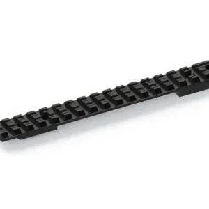 Burris Xtreme Tactical 1-Piece Scope Base XTB-700 SA 25 MOA Cant