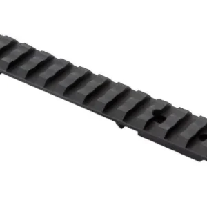 Burris 1-Piece Xtreme Tactical Steel Base XTB-700 Short Action NO CANT