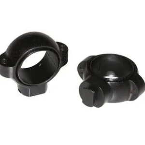 Burris Signature Universal Dovetail Scope Rings 1" High Matte