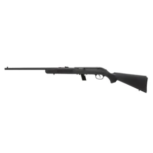 Savage Arms 64 F Left Hand Rifle 22 LR 10/rd 21" Barrel Black