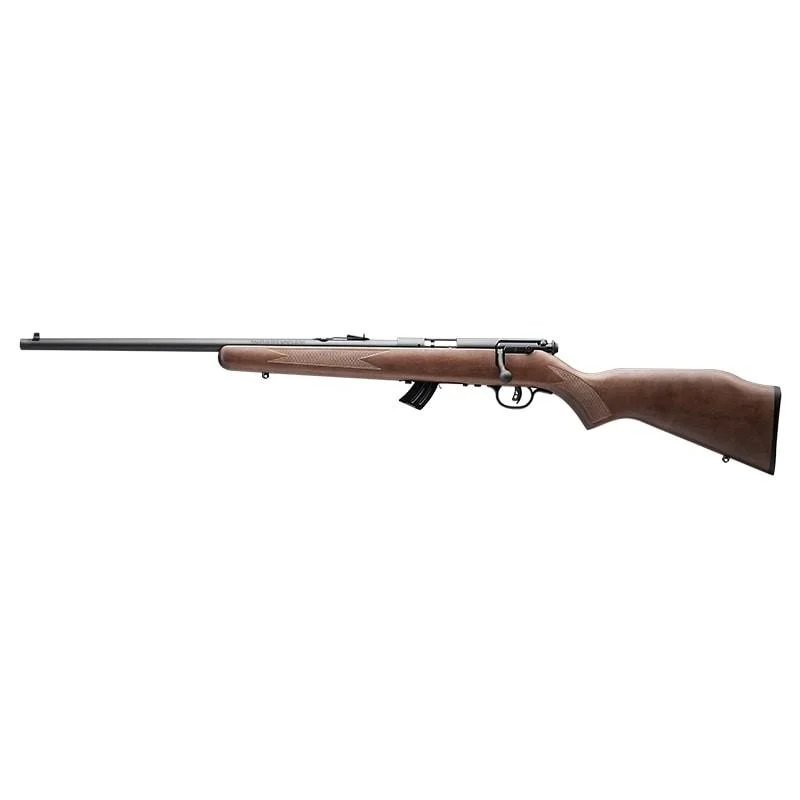 Savage Arms Mark II G Left Hand Rifle 22 LR 10/rd 21" Barrel Wood