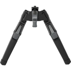 Savage Arms Adjustable Bipod M-LOK 7.2"-10" Black