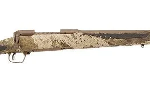 Savage Arms 110 High Country Rifle .300 Win Mag 3rd Magazine 24" Barrel TrueTimber Strata
