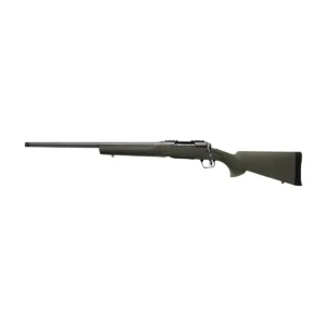 Savage Arms 110 Trail Hunter Left Hand Rifle .243 Rem 4rd Magazine 22" Threaded Barrel OD Green