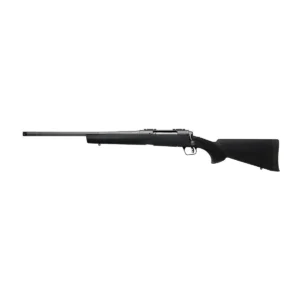 Savage 110 Trail Hunter Lite Left Hand Rifle 7mm BC 4rd Capacity 16.5'' Threaded Barrel Black Synthetic Stock