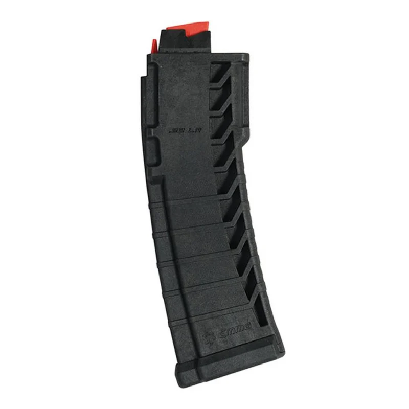 CMMG Mk4/AR15 Rifle Magazine Black .22 LR 10/rd