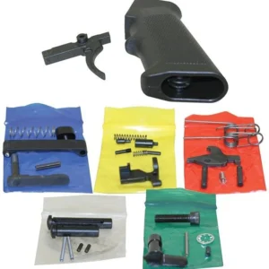 CMMG MK3 .308 LPK Lower Parts Kits