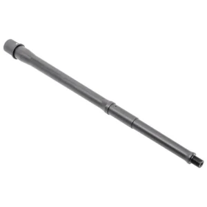 CMMG Barrel Sub-Assm 16.1inch MT 4140CM SBN 5.56mm