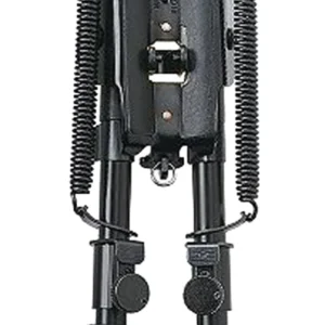 Champion Rock Mount Adjustable 9In - 13In Bipod