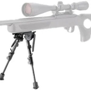 Champion Rock Mount 6"-9" Adjustable Bipod