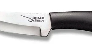 ROACH BELLY CORDURA SHEATH 8.5OA