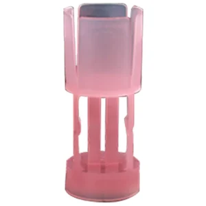 Claybuster Shotshell Wads - 12 ga 1 oz Red