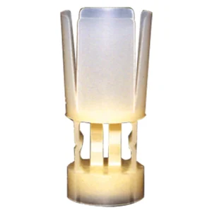 Claybuster Shotshell Wads - 12 ga 1-1/4 oz Yellow