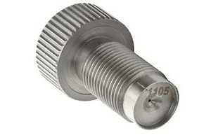 Replacement QRBP Breech Plug - 2010+ Accura Optima Wolf