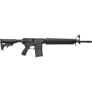 ALPHA 308 Optic Ready MLOK 18" 1-10 A2 FS Magpul MOE MLok 20rnd