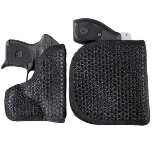 DeSantis M44 Super Fly For Glock 43 Black Ambi