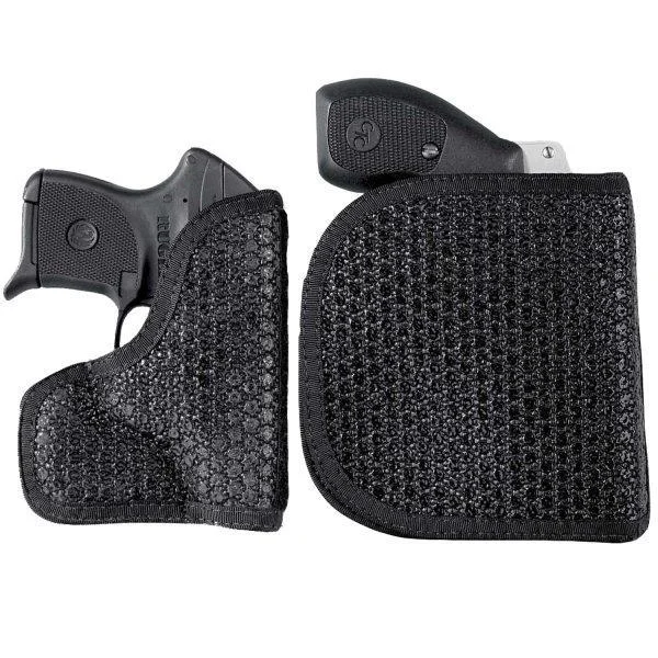 DeSantis M44 Super Fly For Glock 43 Black Ambi