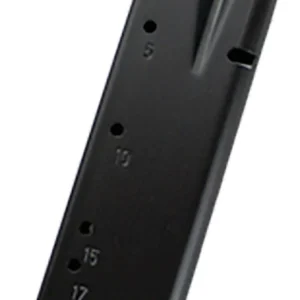 CZ Magazine for CZ75 SP01/SHADOW II 9mm 17rd Black