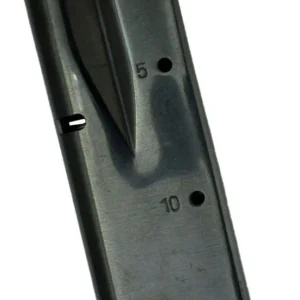 CZ 2075 RAMI 9mm 10 rd magazine