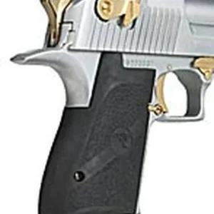 Hogue Rubber Two Piece Grips for Desert Eagle Pistols