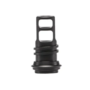 Daniel Defense Wave Muzzle Brake Assembly 30 Cal 5/8-24 Thread