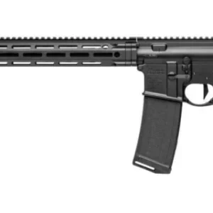 Daniel Defense DDM4V7 Pro Rifle 5.56mm Nato 32rd Magazine 18" Barrel M-LOK Rail Black