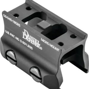 Daniel Defense Aimpoint Micro Mount w Spacer