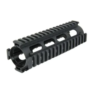 TacFire AR-15 2 Piece Drop in Quad Rail 7"