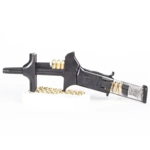 Elite Tactical Systems Universal Pistol Mag Loader .380 cal 10/rd