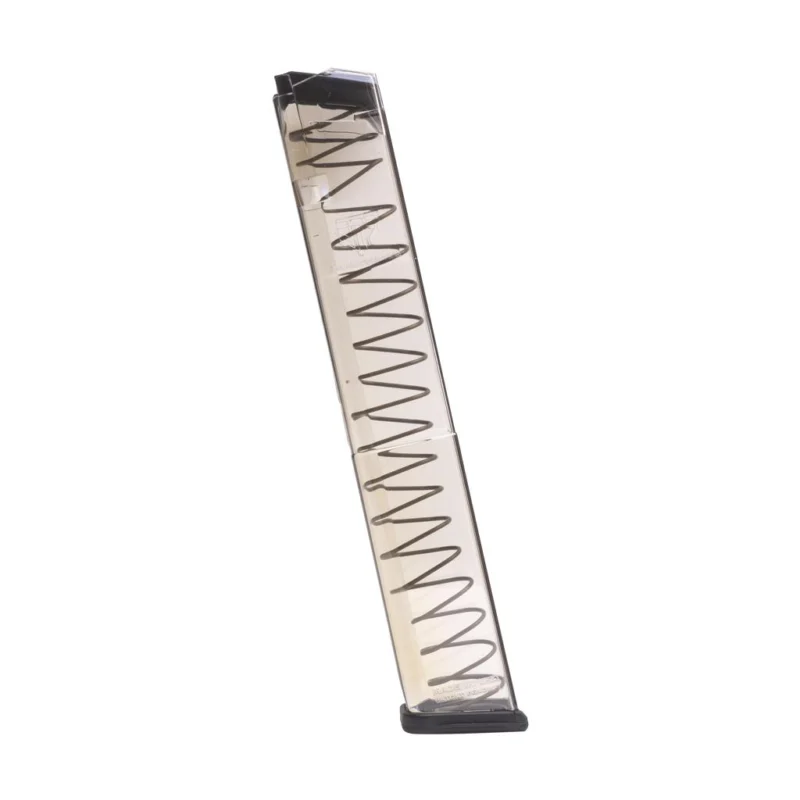 Elite Tactical Systems Glock 22-210 Magazine .40 cal. - Fits Glock 22 23 and 27 (210mm) 30/rd