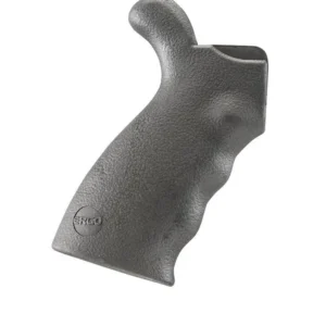 ERGO Grips 2 AR-15/AR-10 Ambidextrous Grip Kit - Black