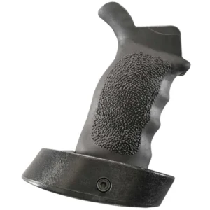 ERGO Grips AR-15/M16 Tactical Deluxe Grip with Palm Shelf Black